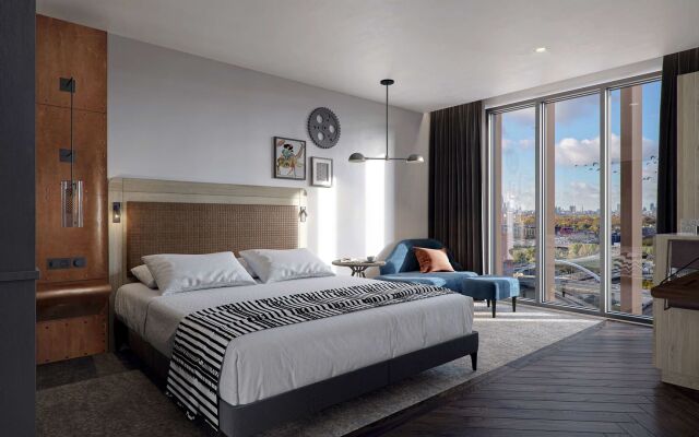 The Gantry London, Curio Collection by Hilton