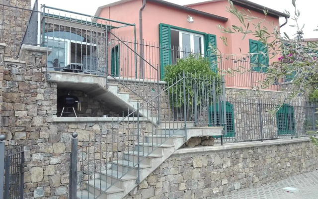 Barbara's House