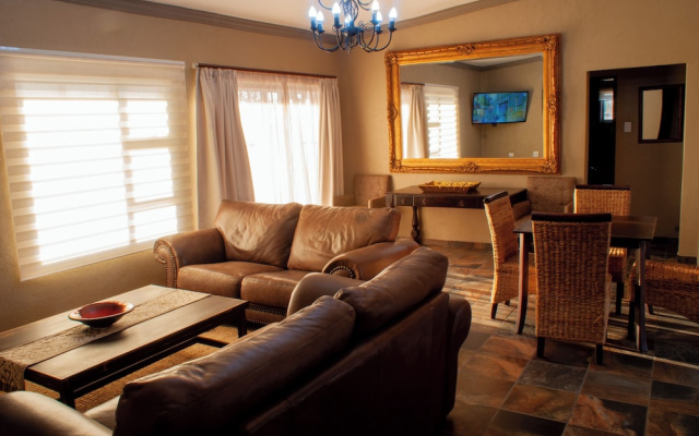 Casa de la Presa 2