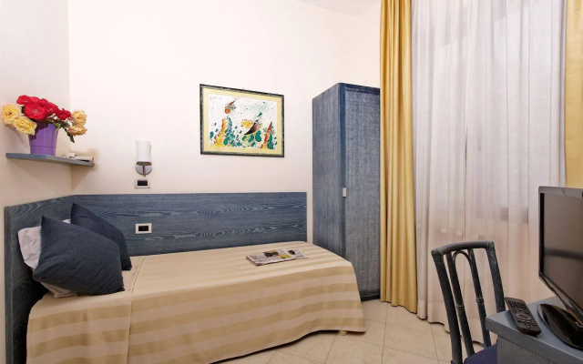Hotel Metropol