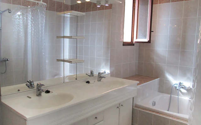 Holiday Home Fromental