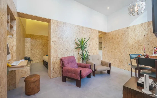 Torel Loft