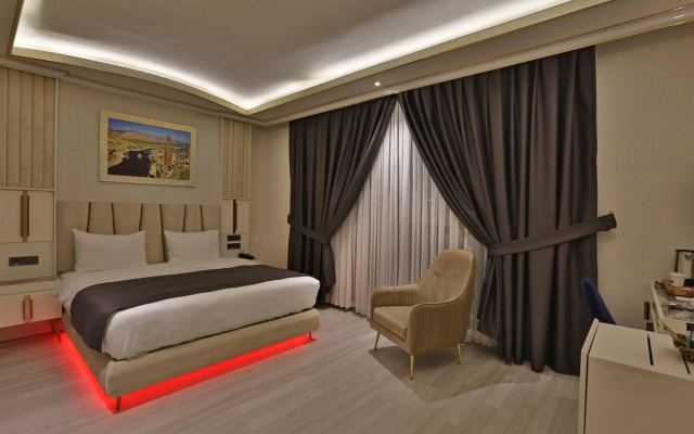 Anemon Mardin Otel