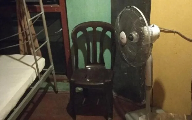 Chokodok Reggae House