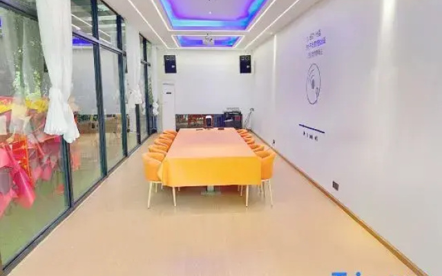 Wukong Hostel