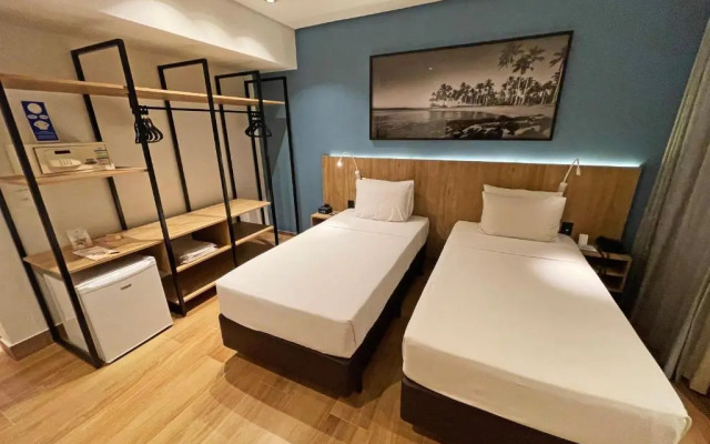Ilha Do Boi Hotel
