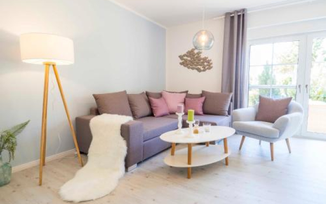 Hotel Inselwind
