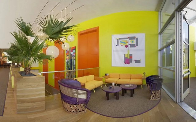 Saguaro Hotel