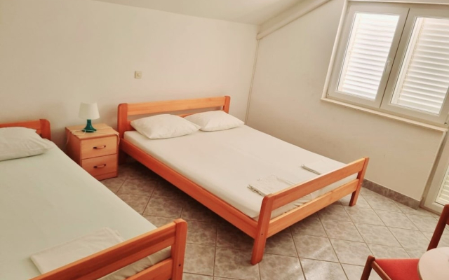 Apartment Vido