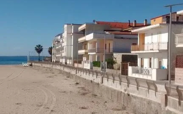 B&B Mediterraneo