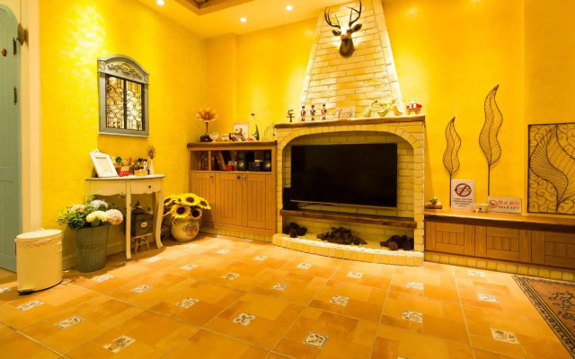 Classic Home