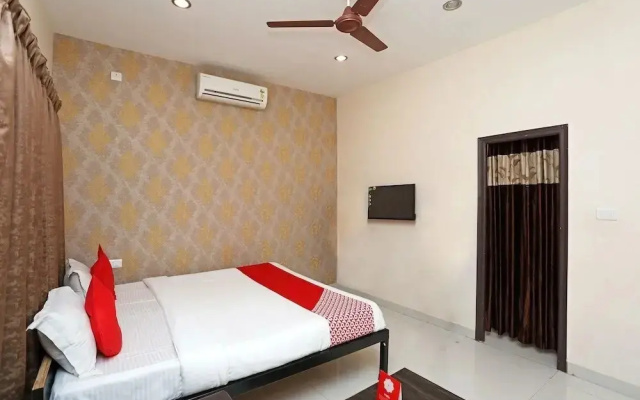 Parampara Garden By OYO Rooms