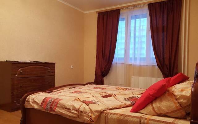 Гостиница LOFT STUDIO Akademika Chelomeya 9 в Реутове отзывы, цены и фото номеров - забронировать гостиницу LOFT STUDIO Akademika Chelomeya 9 онлайн Реутов комната для гостей