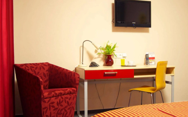 Hotel Albellus