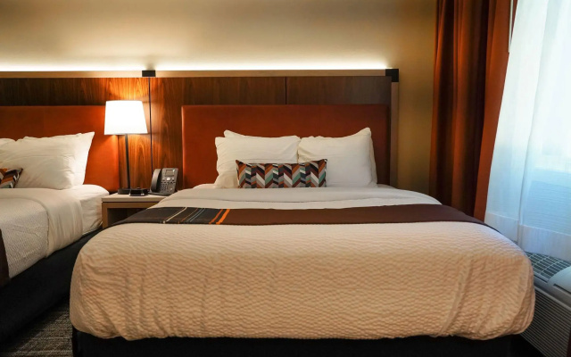 Sawmill Creek by Cedar Point Resorts