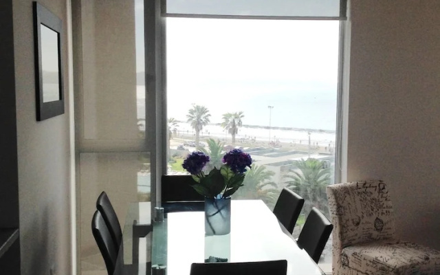 Apartamento Ramos 8 Personas.la Serena