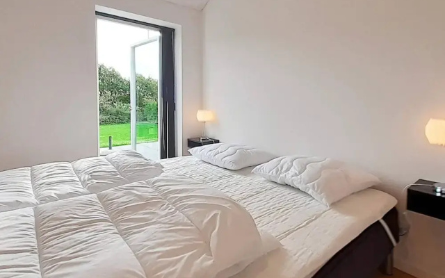 Holiday Home in Slagelse