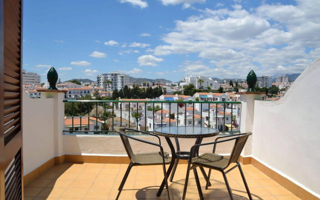 Hotel José Cruz