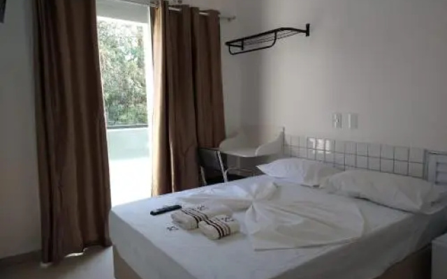 Hotel São João