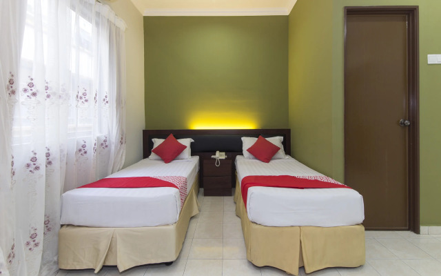 Bayu View Hotel Klang