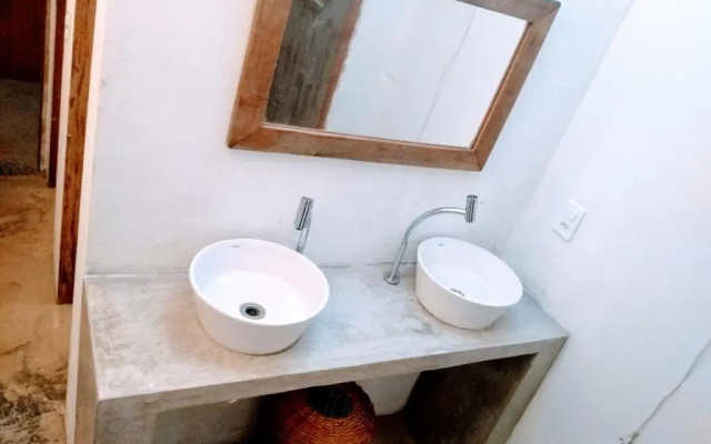 Hostel E Pousada Casa De Paixão