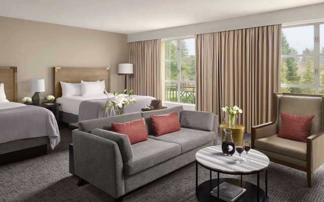 Hyatt Regency Sonoma Wine Country