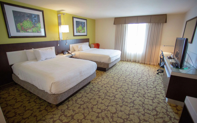 Hilton Garden Inn Temple Medical Center
