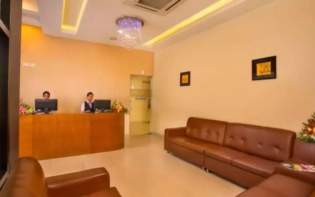 EZ Suites