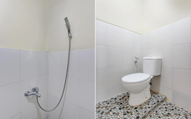 Hotel O Homestay Ayana Syariah