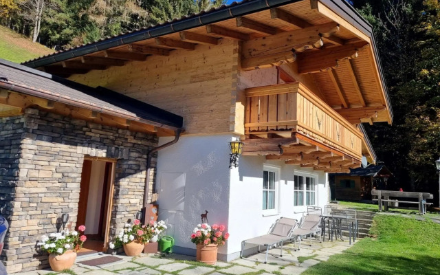 Holiday house, Flachau