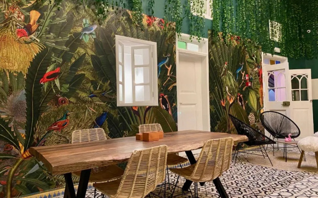 Hostel La Smala