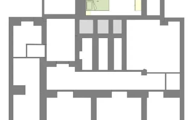 Modern and Spacious Apartments in City Center