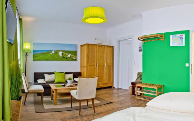 Hotel Wissers