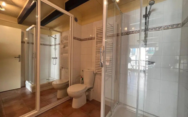 Appartement Saint-Jean-de-Luz, 1 pièce, 4 personnes - FR-1-239-576