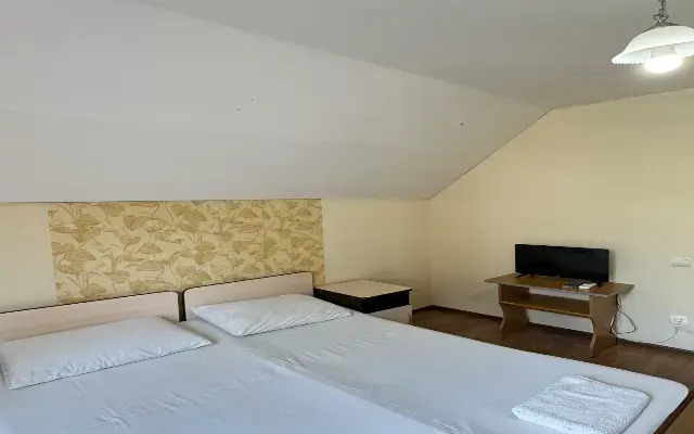 Отдых у Галины