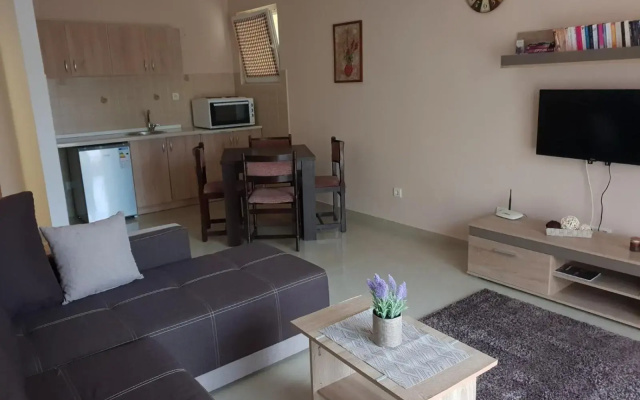 Apartmani Irena
