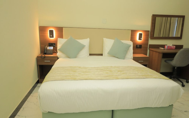 History Hotel