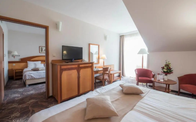Vitalmed Hotel Sárvár