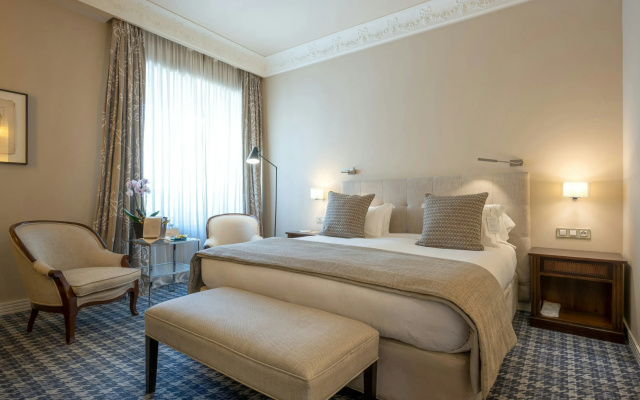 Hotel Rector