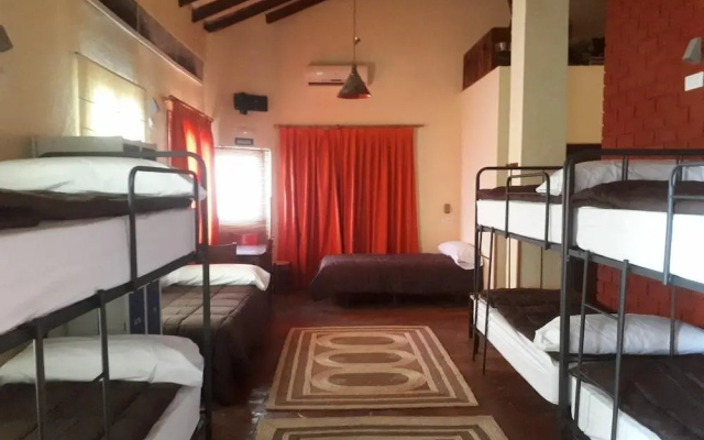 Casa Antiquary