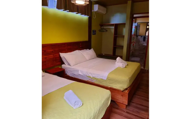 Sea Towers Hotel