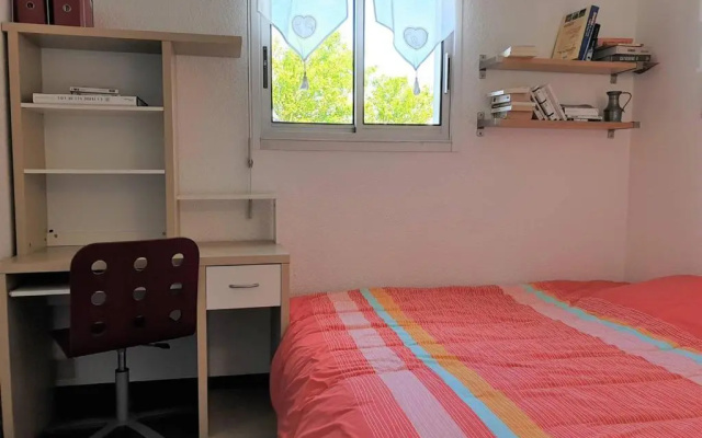 Maison Pleumeur-Bodou, 3 pièces, 4 personnes - FR-1-368-342