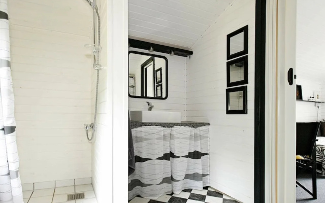 Holiday Home Nobilisvej