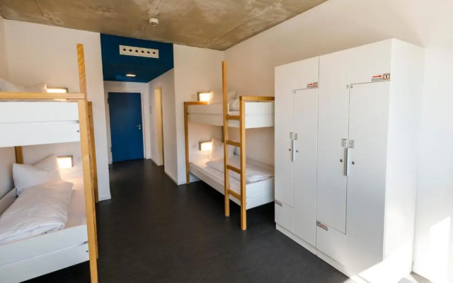 Jugendherberge Schweinfurt - Hostel