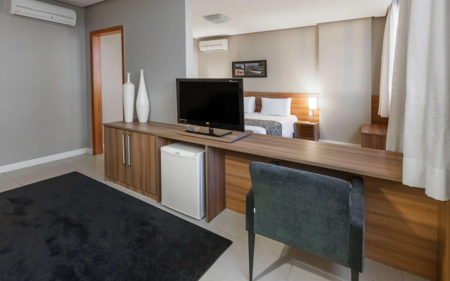 Days Inn Linhares