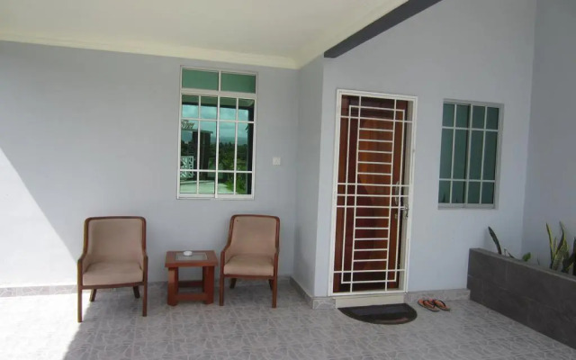 Ntalia Inn