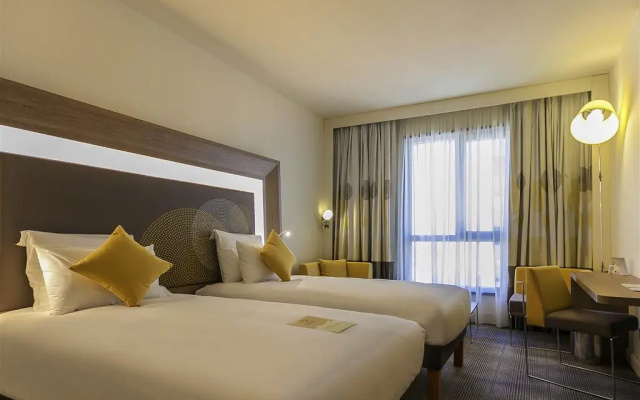 Novotel Diyarbakir