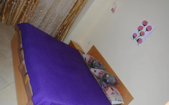Apartment I in Florenza Khamsin