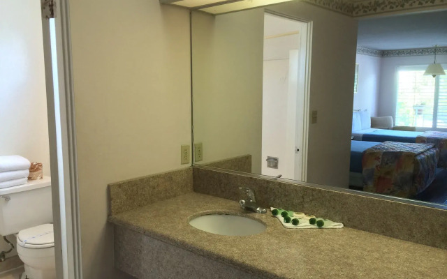 Alamo Inn & Suites