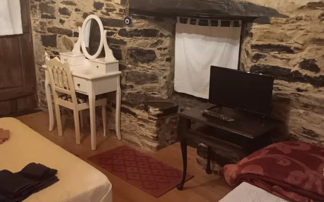 Immaculate 1-bed House in Gois Mountain View